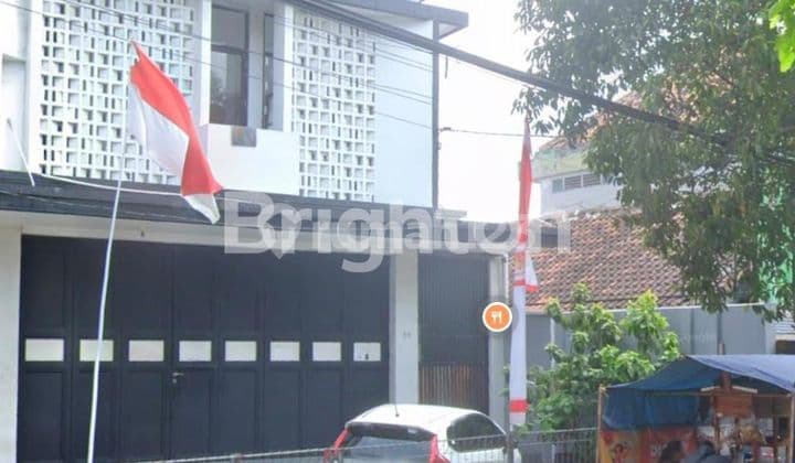 DISEWAKAN RUKO 3 LANTAI JALAN MAGELANG DAERAH ISTIMEWA YOGYAKARTA