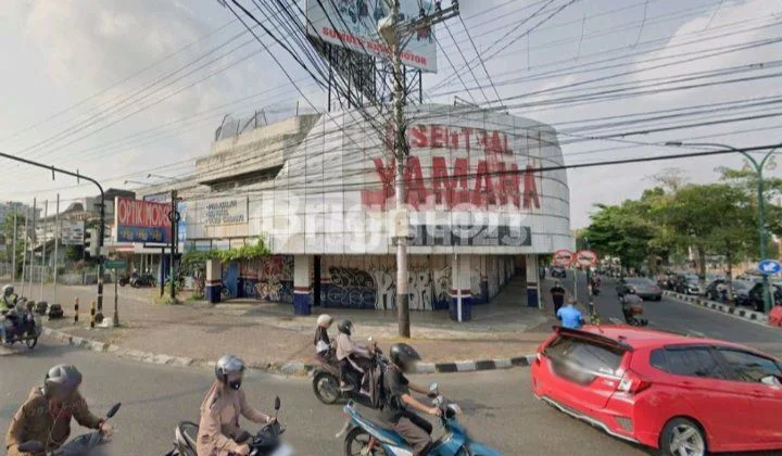 For Rent Old Office Land Lease Hook in Premium Location Near Tugu Jogja Special Region of Yogyakarta For Rent Old Office Land Lease Hook in Premium Location Near Tugu Jogja Special Region of Yogyakarta