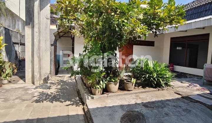 Ready-to-Occupy House in Karanggayam, Catur Tunggal, Depok, Sleman