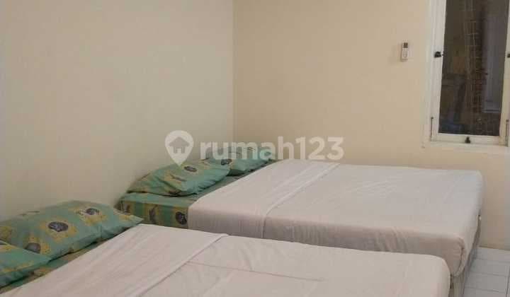 Hotel 40 Kamar Strategis Masih Operasional Lokasi Jl Kaliurang Sleman