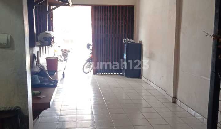 Ruko 2 Lantai Lokasi Gamping Sleman Yogyakarta