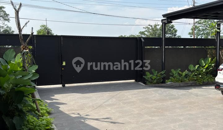 Rumah Mewah Siap Huni Lokasi Sukoharjo Ngaglik Sleman Yogyakarta