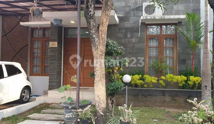 Perum Pondok Permai Palagan Full Furnitur Dekat Kampus Ugm Lokasi Sariharjo Ngaglik Sleman Yogyakarta