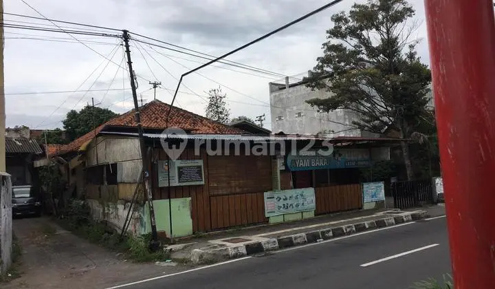 Rumah Siap Huni Tengah Kota Lokasi Jl Jogokariyan Mantrijeron Yogyakarta