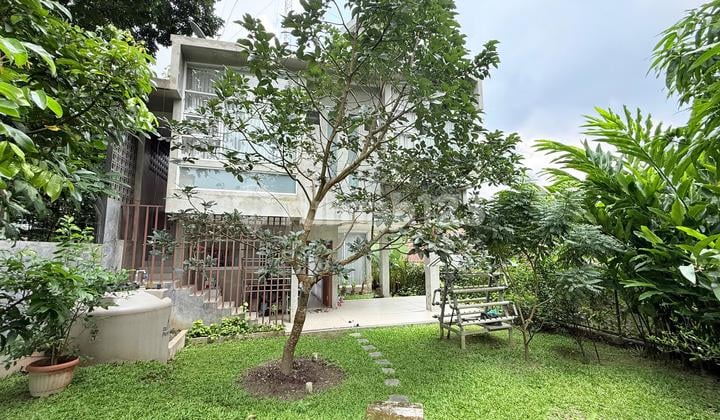 Rumah Cantik Asri dan Nyaman Lokas Guess House Surobayan Bantul Yogyakarta