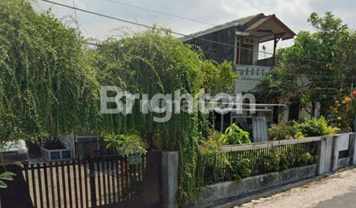 RUMAH PERUM SUKOHARJO INDAH JL KALIURANG KM 12,5 SUKOHARJO NGAGLIK SLEMAN YOGYAKARTA
