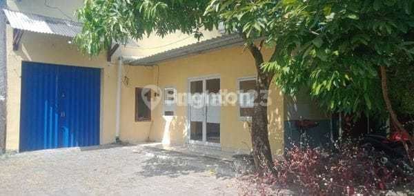 Disewakan Gudang Siap Pake Lokasi Maguwoharjo Depok Sleman Yogyakarta