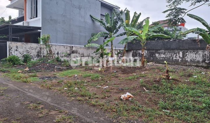 DIJUAL TANAH PEKARANGAN DI MRANGGEN JL MAGELANG UTARA TVRI SINDUADI MLATI SLEMAN YOGYAKARTA