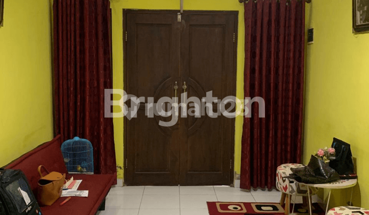 RUMAH DEKAT UPN PERUMNAS CONDONGCATUR DEPOK SLEMAN DAERAH ISTIMEWA YOGYAKARTA