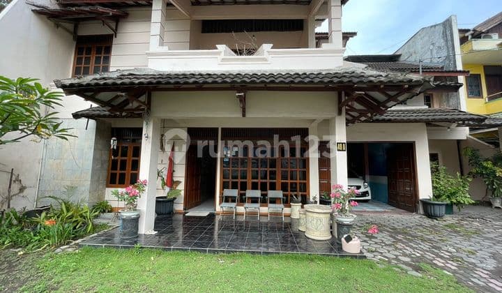 House Plus Boarding House Near Jih Hospital Condongcatur Sleman Yogyakarta