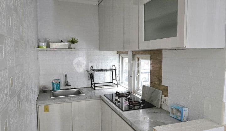 Rumah Minimalis Bagus dan Strategis Dekat Kemana Saja di Bintaro