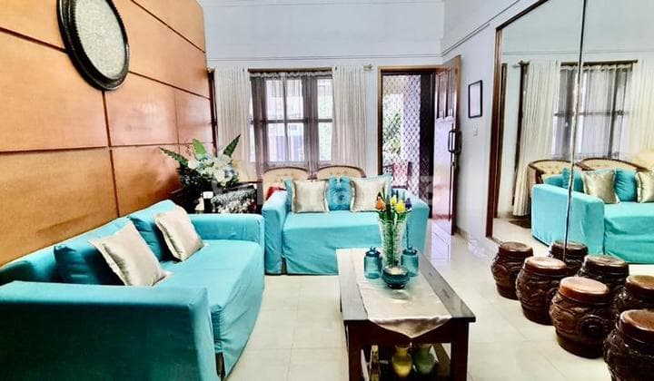 Rumah Bagus di Cluster Bintaro Sektor 7