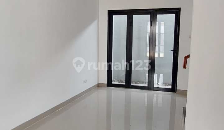 Rumah Bagus Siap Huni & Strategis Di Bintaro Sudah SHM