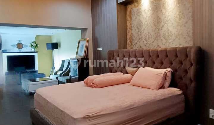 Rumah Bagus, Sangat Strategis Dekat Kemana Saja dan sudah SHM di Bintaro