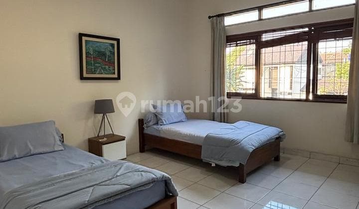 Rumah Bagus serta Strategis Dekat Kemana Saja dan Sudah SHM