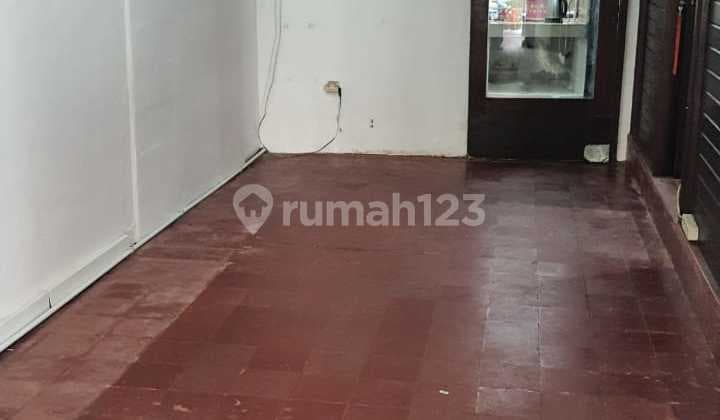 Rumah Bagus Terawat Dan Strategis, Sudah Shm, di Pondok Pinang