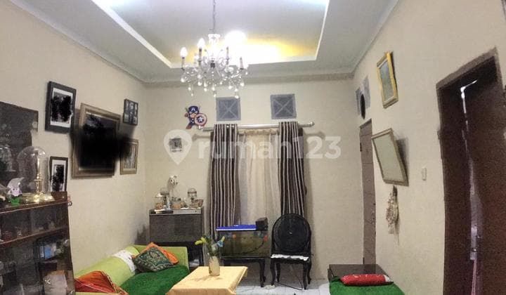 Rumah Bagus Dan Strategis, Sudah SHM di Pamulang