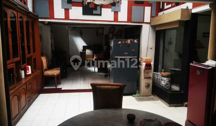 Rumah Strategis Dan Bagus Sudah Shm, di Pondok Pinang
