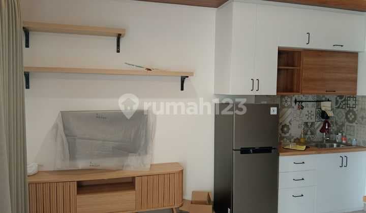 Disewakan Rumah 6X10m2 Full Furnished Pantai Indah Kapuk Penjaringan Jakarta Utara