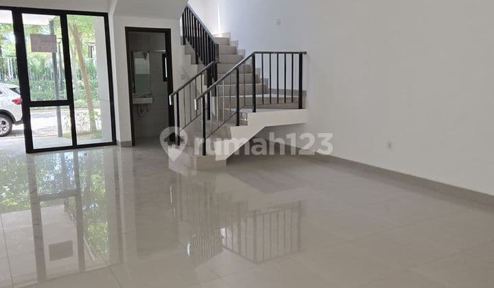For Sale Millennial House 8x15m2 2 Floors Brand New Pantai Indah Kapuk Tangerang Banten