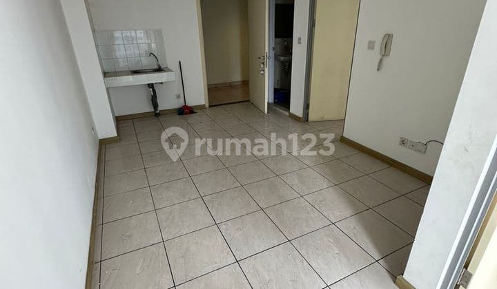 For Sale Mid Town Apartment 2Br 44M2 Serpong Tangerang Banten