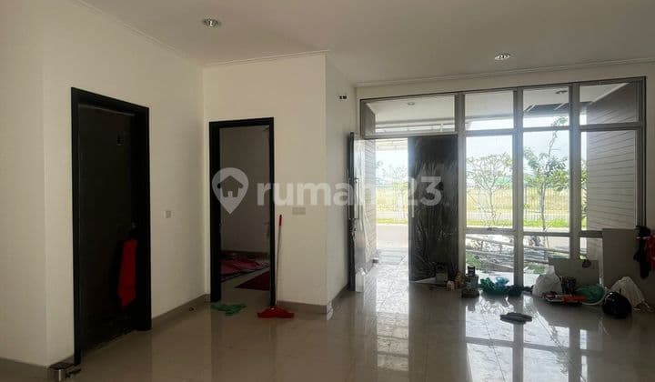 For Rent House Pbv 10x20m² 2 Floors Pantai Indah Kapuk Penjaringan North Jakarta