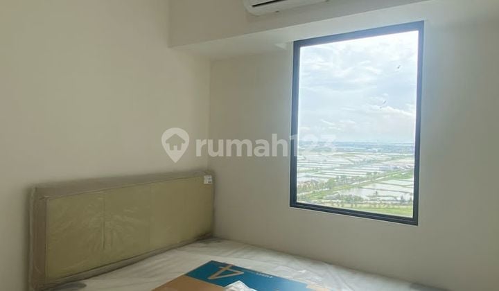 Disewakan Osaka Apartment 2Br 26M2 Semi Furnished Pantai Indah Kapuk Penjaringan Jakarta Utara