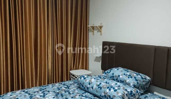 Disewakan Apartment Gold Coast Studio 29M2 Full Furnished Pantai Indah Kapuk Penjaringan Jakarta Utara