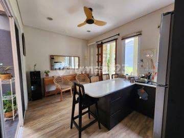 Rumah Assana Vanya Park Bsd City, Rapi, Nyaman, Dekat Akses Toll