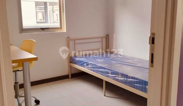 Anartha House at Vanya Park BSD City, Furnished and Neat.