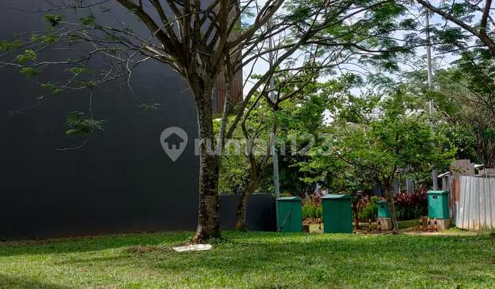 Kavling Cluster Ammarila The Avani BSD City