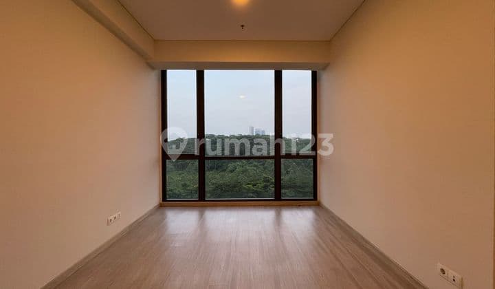 Apartemen Marigold Nava Park Type 3Bedroom, View Botanical Park