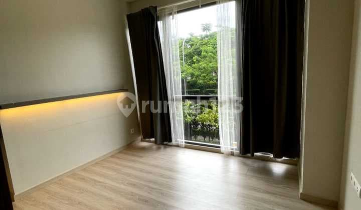 Apartemen 1 BR Marigold Tower 7 at Navapark Bsd City, Siap Huni