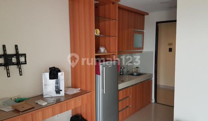 Apartemen Atria Studio Gading Serpong, Dekat Mall