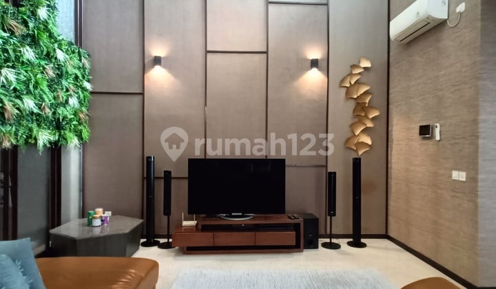 Rumah Cluster Kimora at The Zora Bsd City, Nyaman Dan Strategis