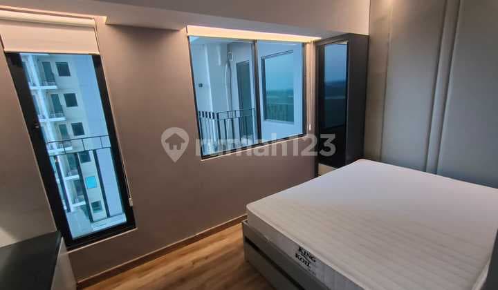 Disewakan Apartement Osaka Pik2 Studio Full Furnish