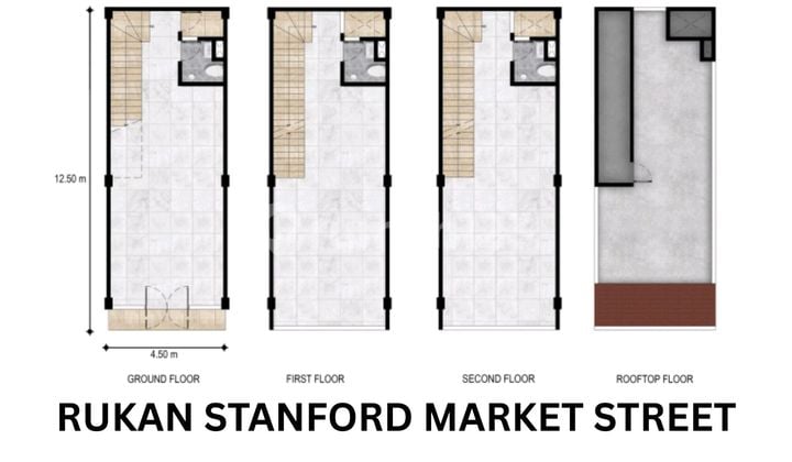 Disewakan Rukan Stanford Murah Meriah Baru Pik2 Ruko di Pantai Indah Kapuk 2 56.25 M² Lainnya Unfurnished Disewakan Rukan Stanford Murah Meriah Baru Pik2 Ruko di Pantai Indah Kapuk 2 56.25 M² Lainnya Unfurnished
