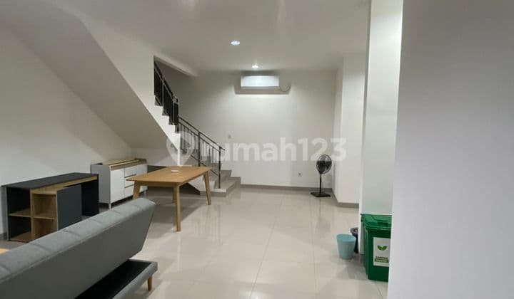 For Sale: 2-Story House in Pik 2, Freehold Title (SHM), Size 8x12.5
