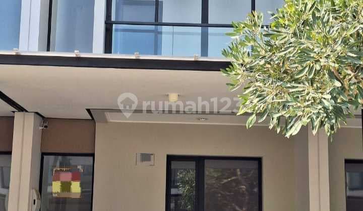 Dijual Murah Rumah Kawasan Milenial Pik2 Extension