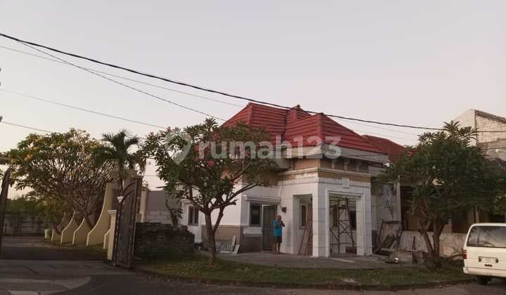 Rumah di Puri Safira Regency Dekat Pakuwon Supermall, Citraland