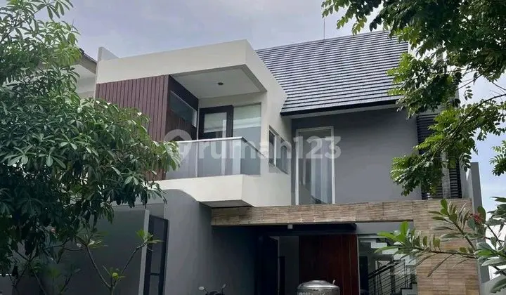 Graha Family Hanya 4m An