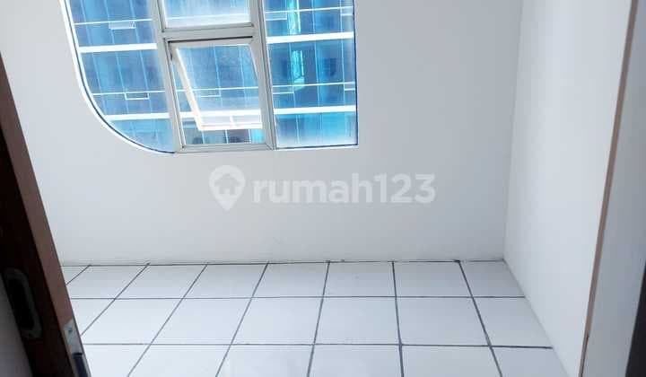Dijual Apartemen City Square Baru