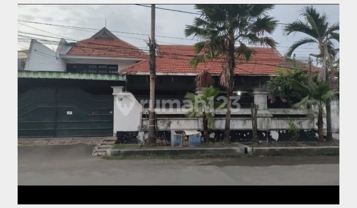 Hook House, Good and Well-Maintained, Bendul Merisi South, SBY