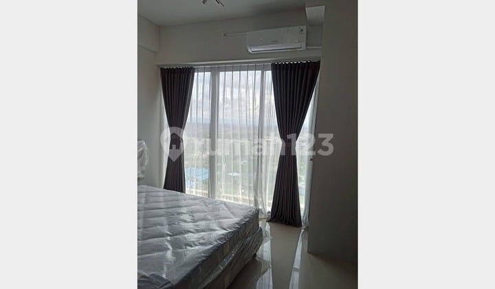 Apartemen Denver Studio, Dekat Kampus UC, Surabaya