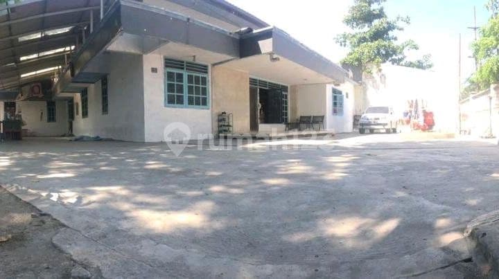 Dijual Rumah Surabaya Pusat Hitung Tanah