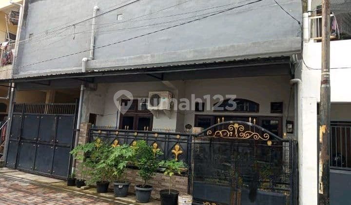 Dijual Rumah Karang Asem Terawat Dan Bagus