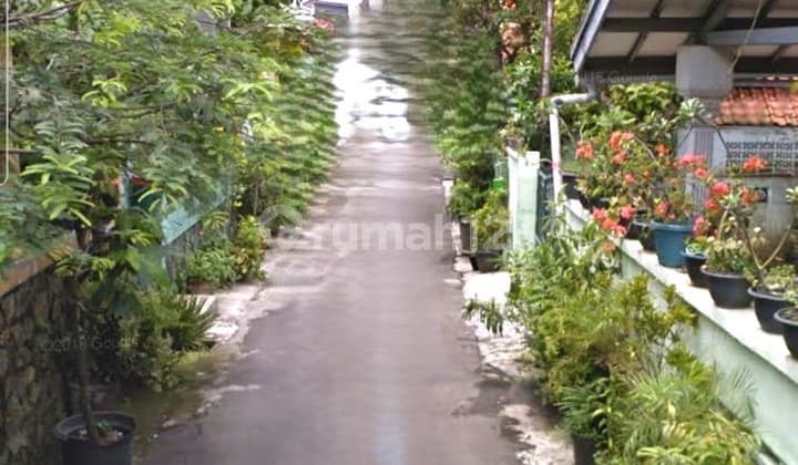 For Sale Cheap House in Radio Dalam South Jakarta