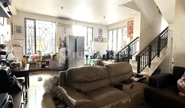 Dijual Cepat Rumah di Panongan - 9837Et