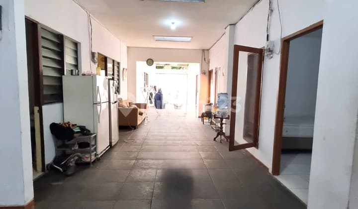 Dijual Kos Kosan 9 Kamar di Pondok Aren Bintaro - 9505Et