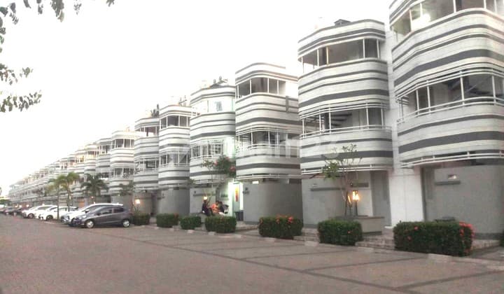 For Sale Exclusive Anarta House Boarding House BSD South Tangerang - 10171